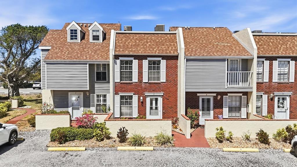 744 CADIZ ROAD UNIT 8