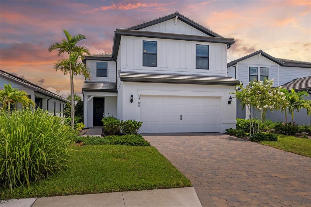 5765 SILVERSIDE PINE COURT, BRADENTON, FL — photo 2 of 30