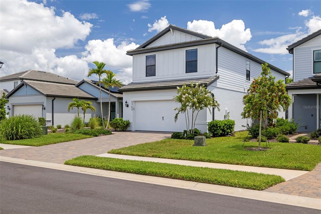 5765 SILVERSIDE PINE COURT, BRADENTON, FL — photo 4 of 30