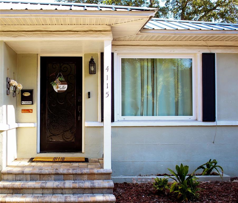4115 W SAN PEDRO STREET, TAMPA, FL — photo 2 of 30