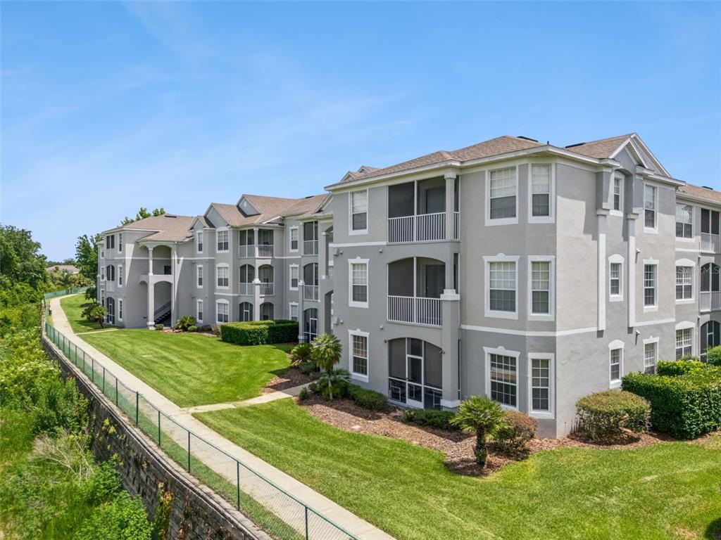 2304 SILVER PALM DRIVE UNIT 103