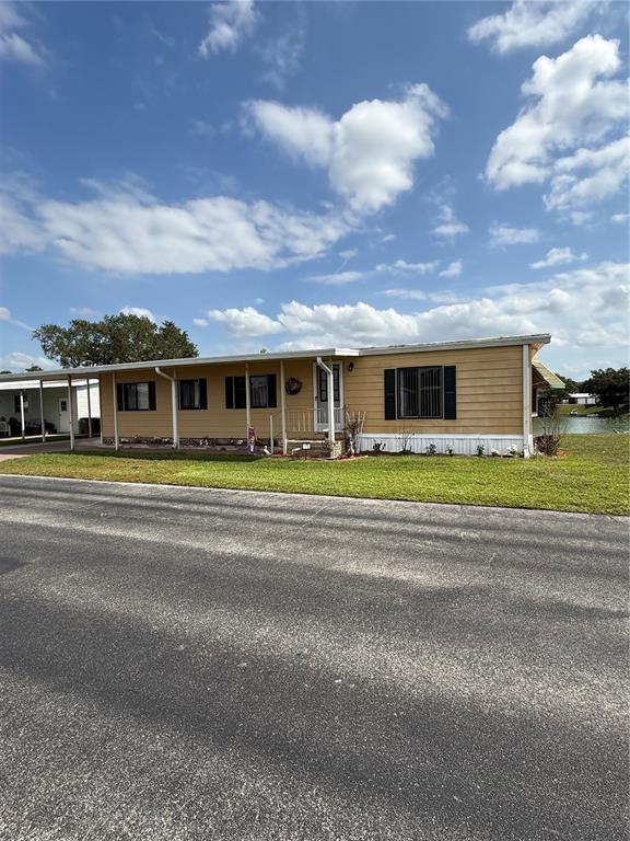 2055 S FLORAL AVENUE UNIT 175