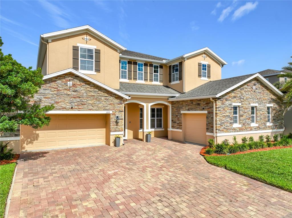 1315 DUSTY PINE DRIVE