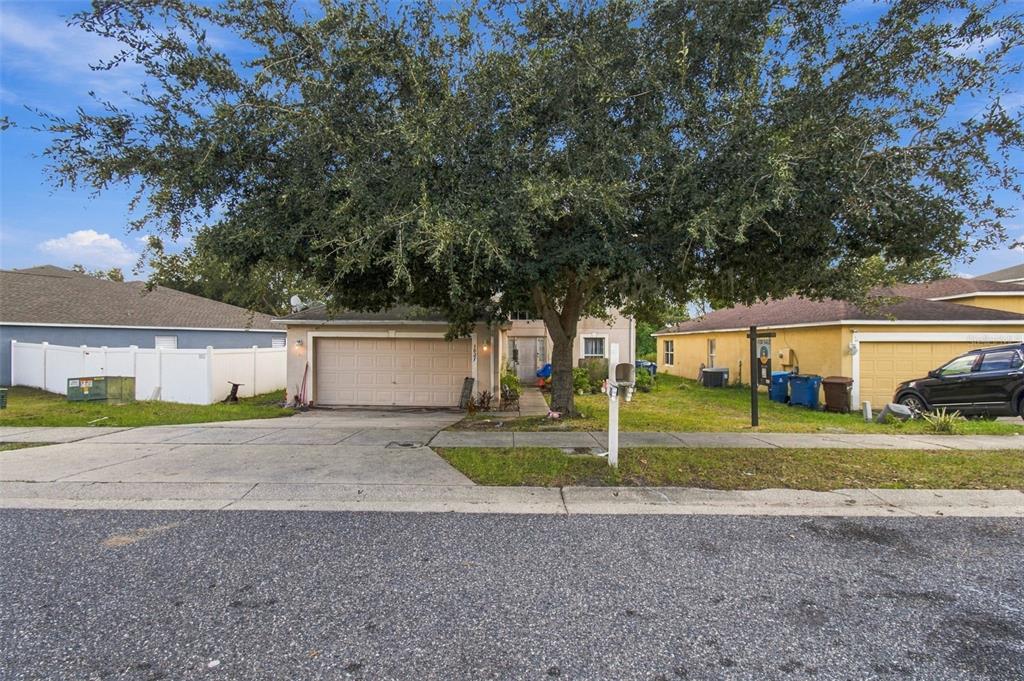 1027 RONLIN STREET, HAINES CITY, FL — photo 2 of 29