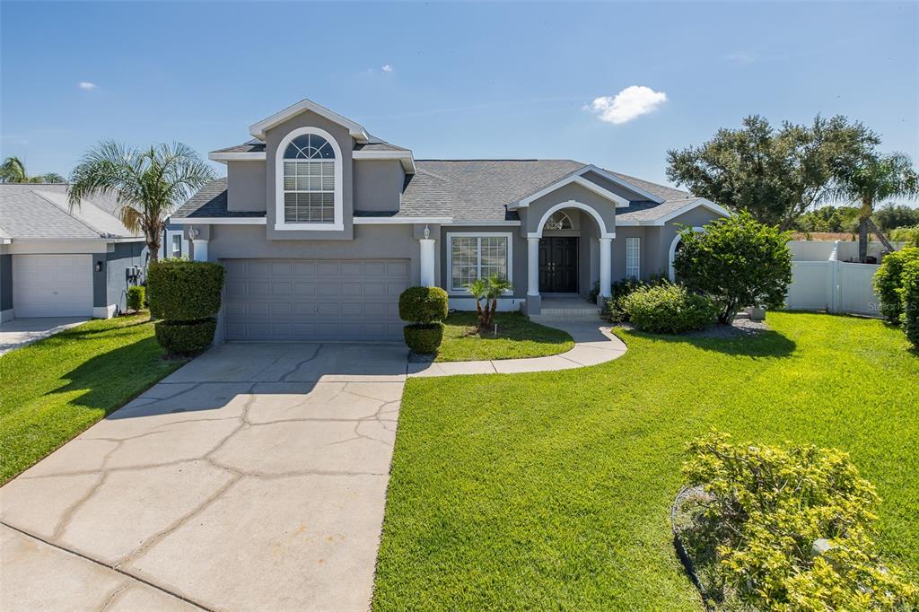 8918 LINEBROOK DRIVE