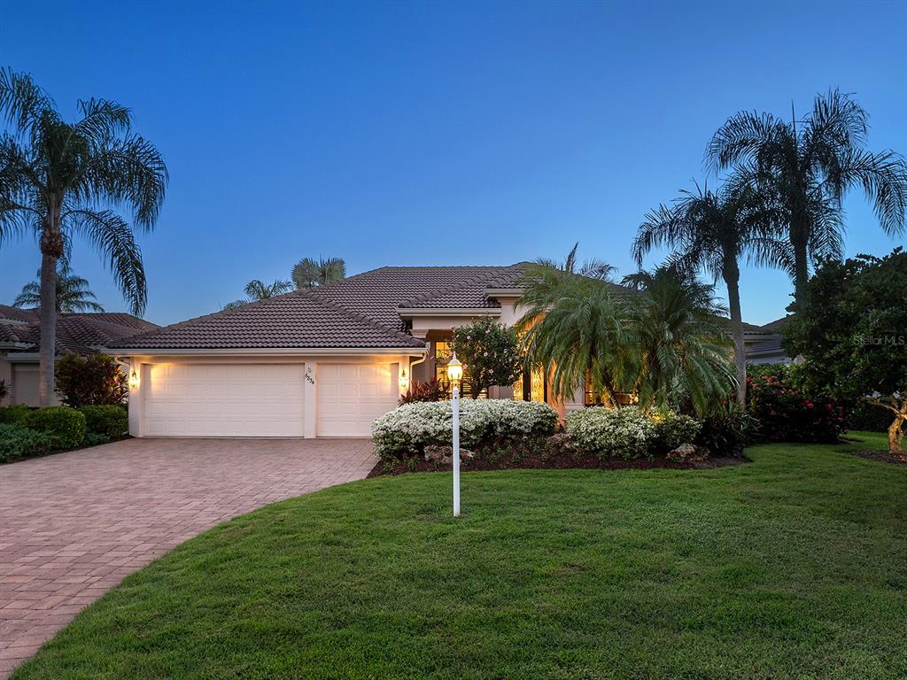 6834 TURNBERRY ISLE COURT