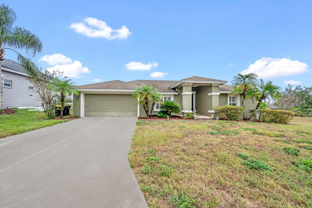 2663 BROOKSIDE BLUFF LOOP