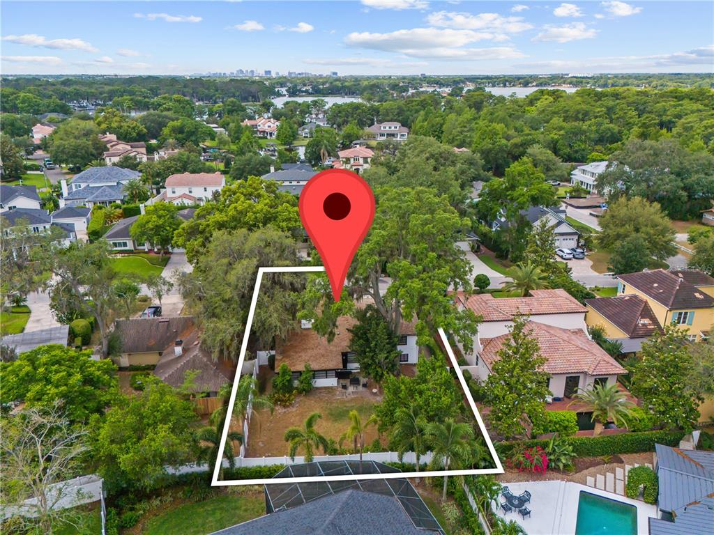 913 MOSS LANE, WINTER PARK, FL — photo 3 of 30