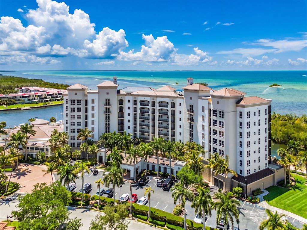 3321 SUNSET KEY CIRCLE UNIT 508
