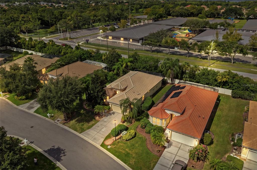 7019 OWLS NEST TERRACE, BRADENTON, FL — photo 2 of 30