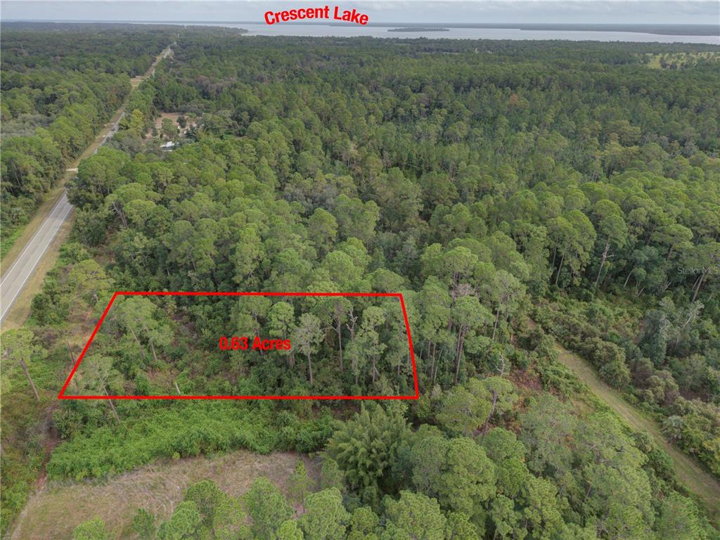 2780 S US HIGHWAY 17, CRESCENT CITY, FL — photo 2 of 8