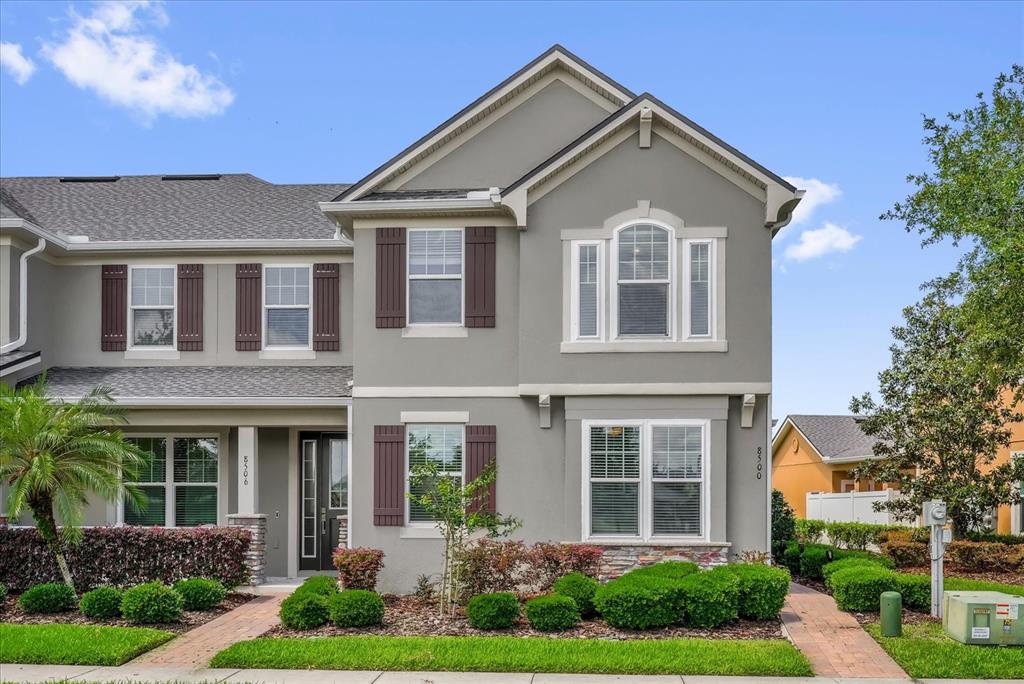 8500 IRON MOUNTAIN TRAIL