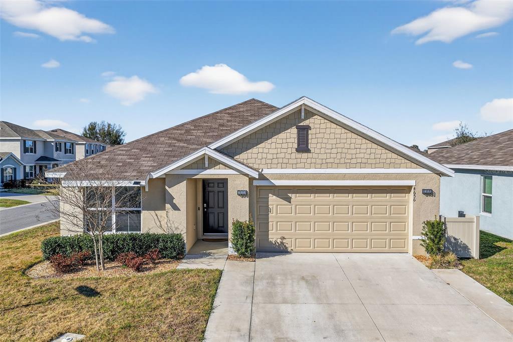 4656 CROSSROADS LANE