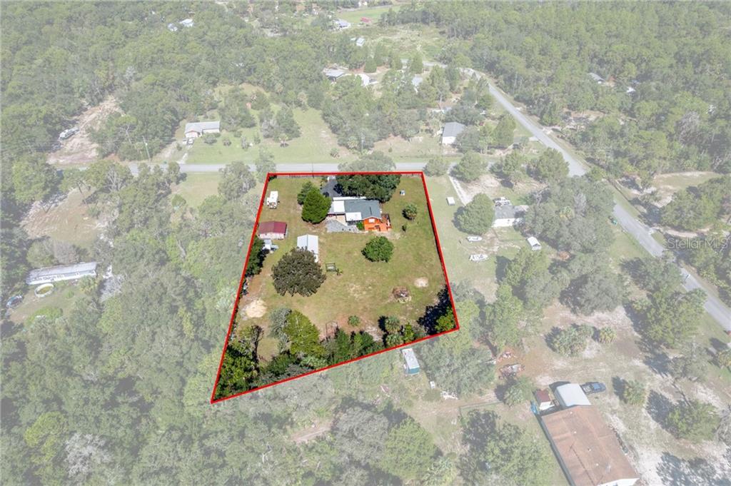 1165 S Trellis DRIVE, HOMOSASSA, FL — photo 3 of 30