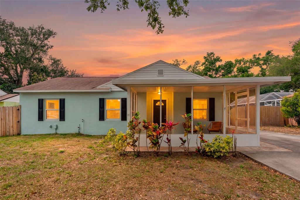 1438 SANTA ANNA DRIVE