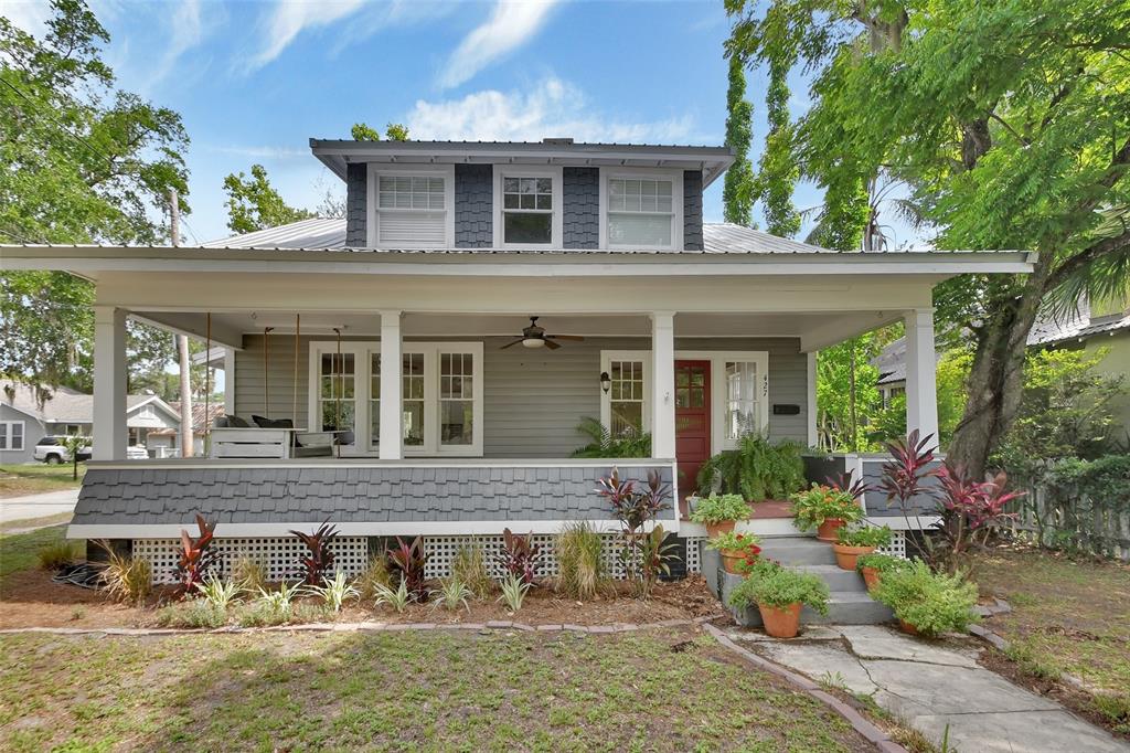 427 E CHURCH STREET