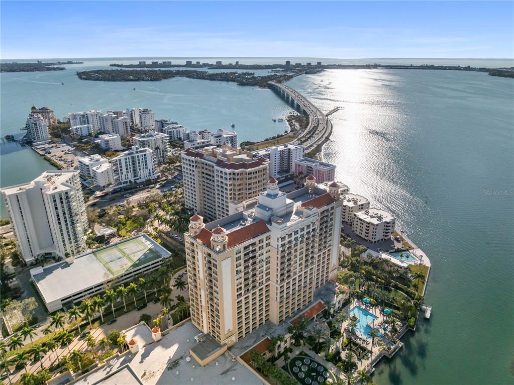 1111 RITZ CARLTON DRIVE UNIT 1603
