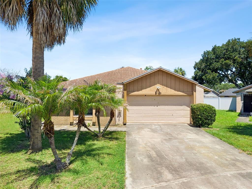2163 DILL DRIVE