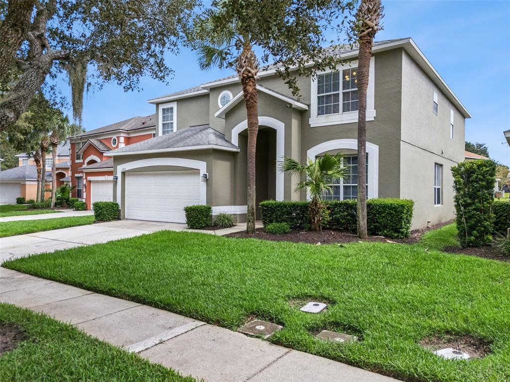2703 GRAND HARBOUR COURT