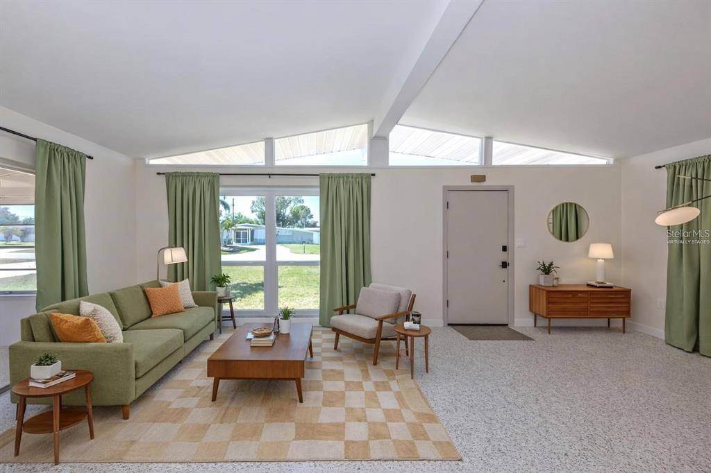 317 HILLVIEW ROAD, VENICE, FL — photo 4 of 30