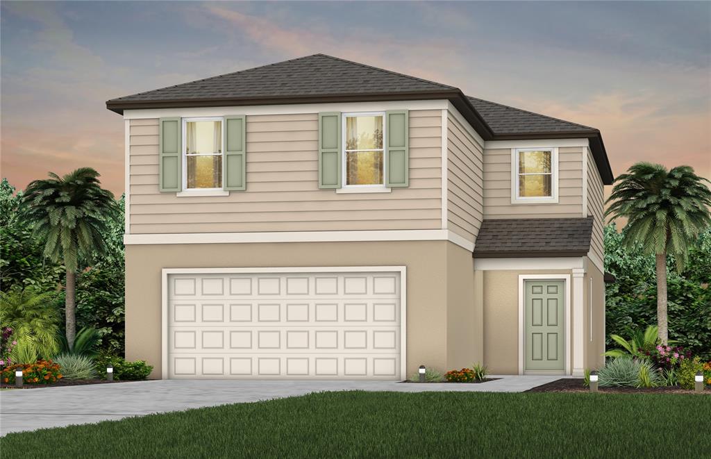 16833 HARMONY RIVER LANE