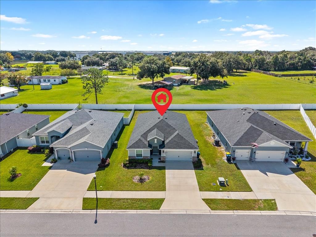 1041 MONTGOMERY LANE, POLK CITY, FL — photo 2 of 70