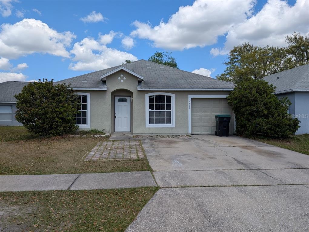 7657 PINE FORK DRIVE