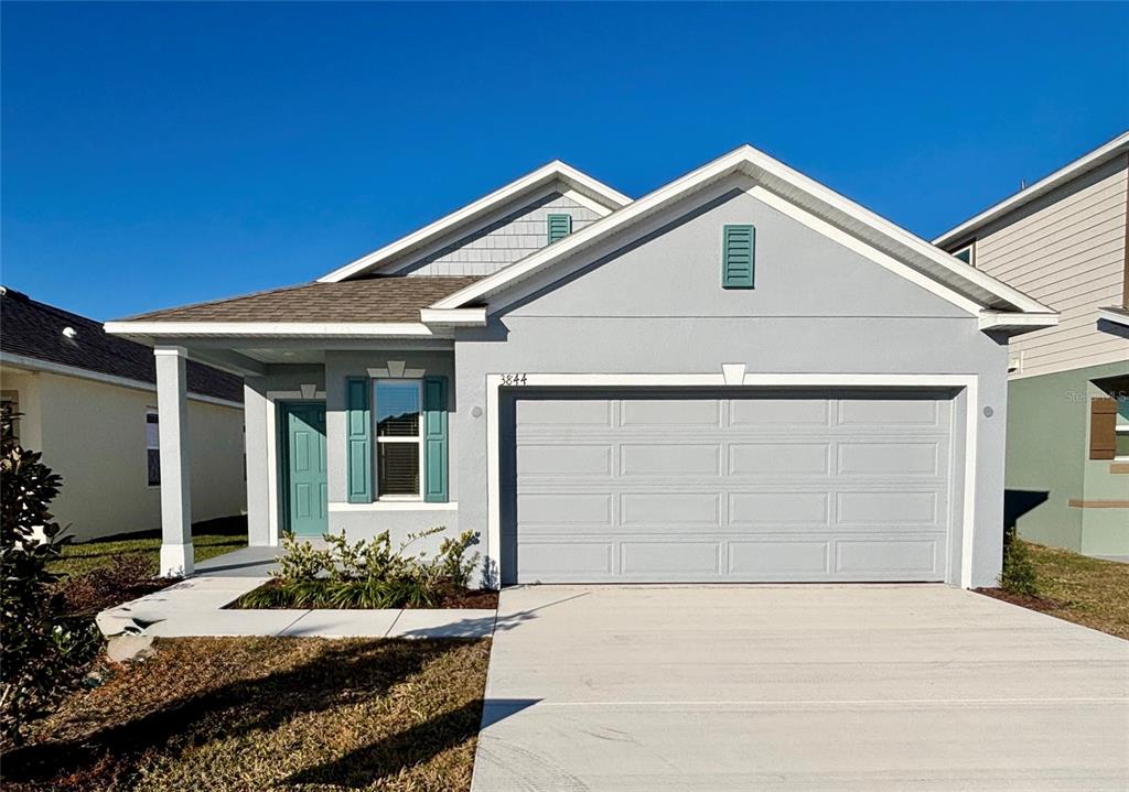 3844 BLUETHREAD WAY