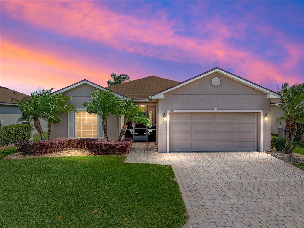 5325 NICKLAUS DRIVE