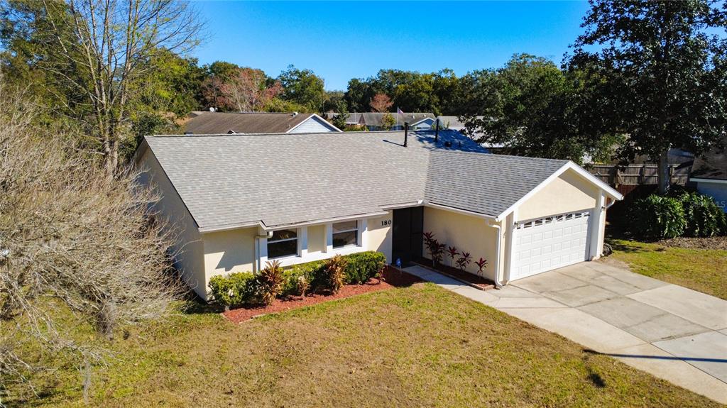 180 N ULYSSES DRIVE