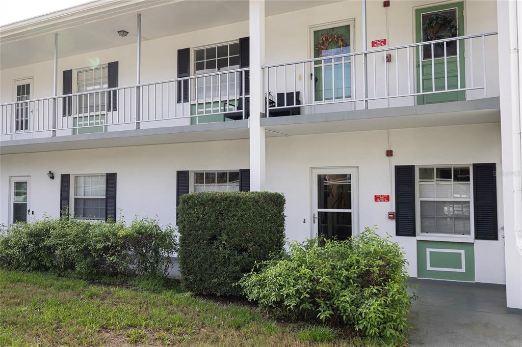 200 GLENNES LANE UNIT 111