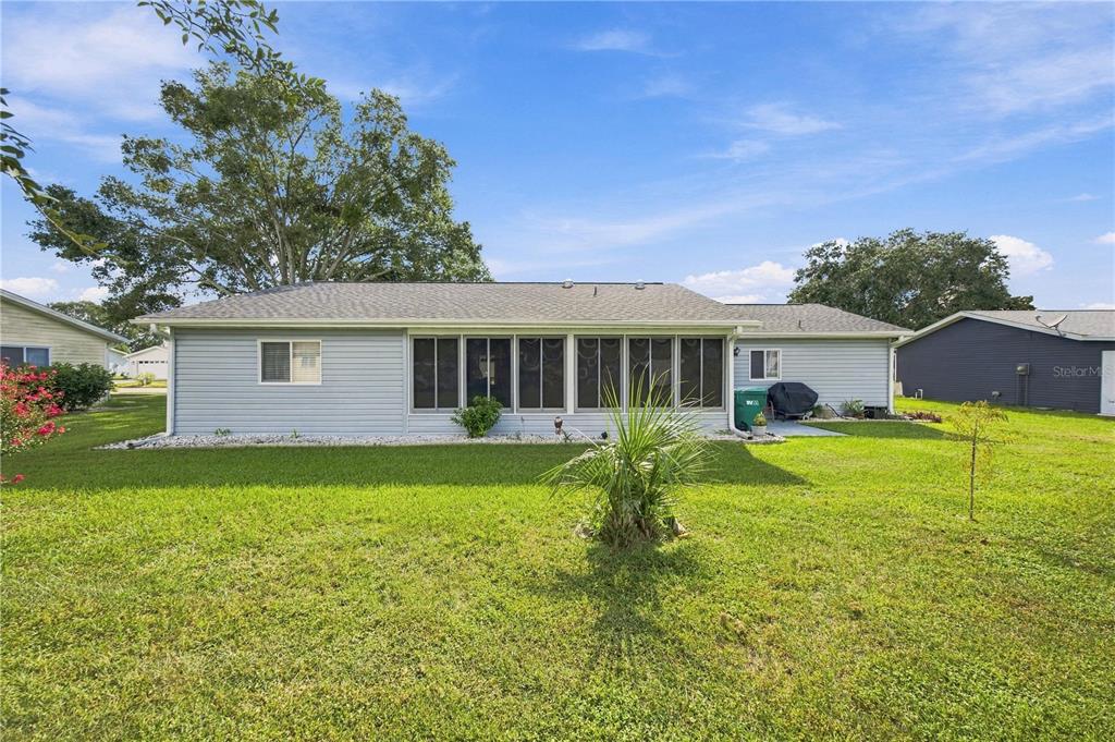 17929 SE 107TH COURT, SUMMERFIELD, FL — photo 4 of 28