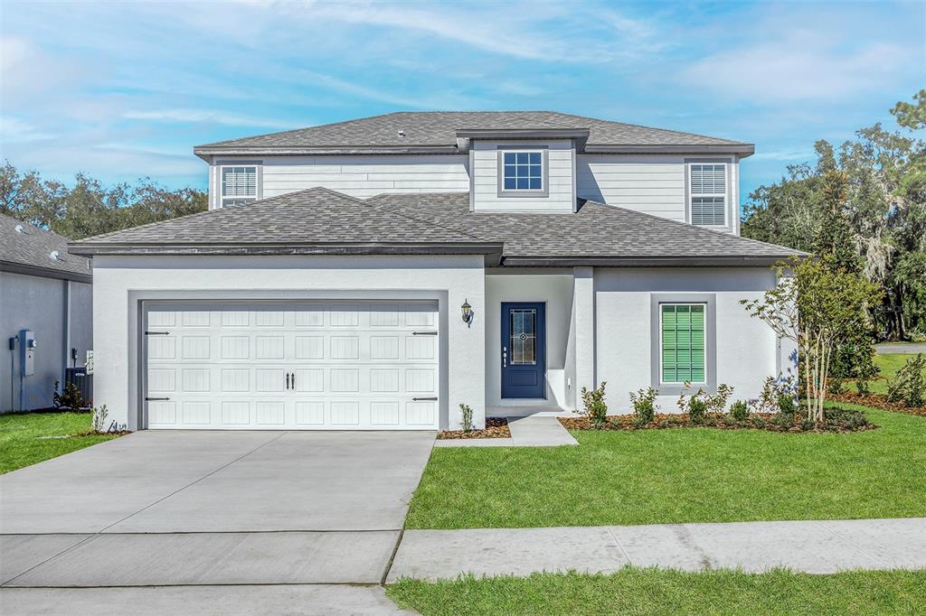 13466 LEAPING WATER WAY