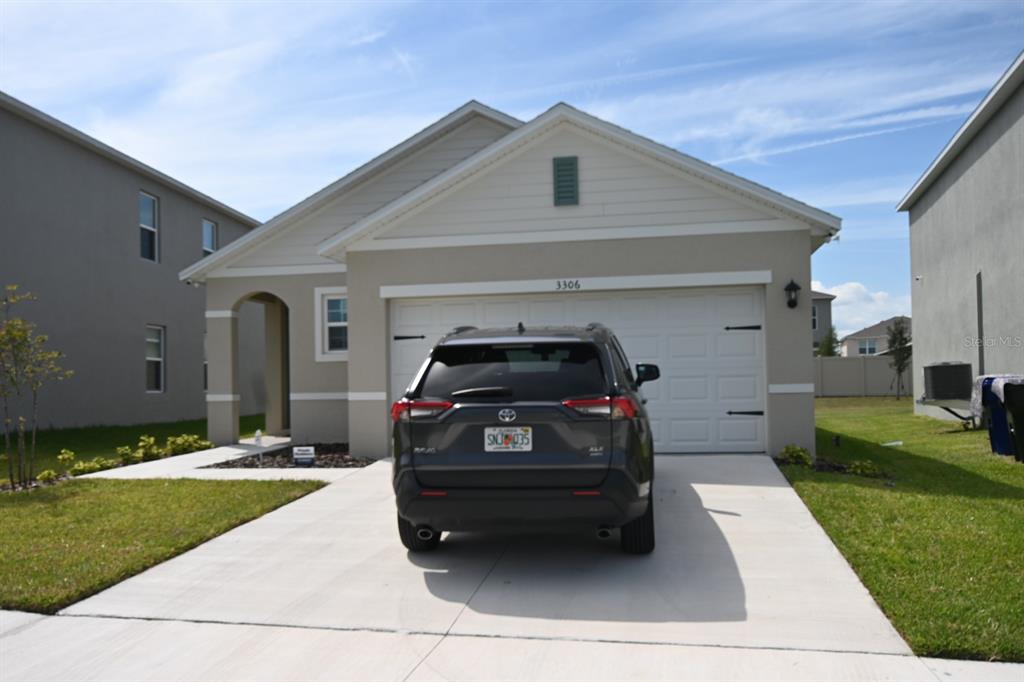 3306 BRIARWOOD GROVE DRIVE