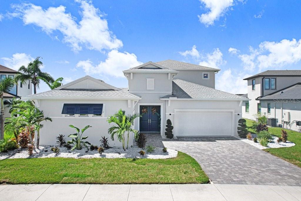 9260 SANDERS TREE LOOP, WESLEY CHAPEL, FL — photo 2 of 30