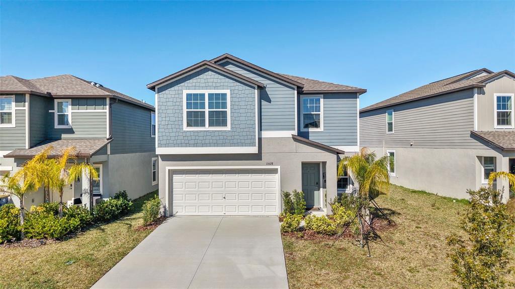 11628 RADIANT SHORE LOOP