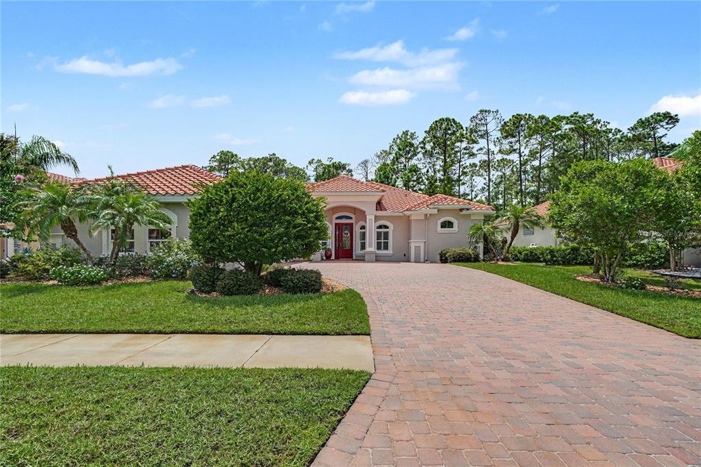 2817 S ASCIANO COURT, NEW SMYRNA BEACH, FL — photo 2 of 30