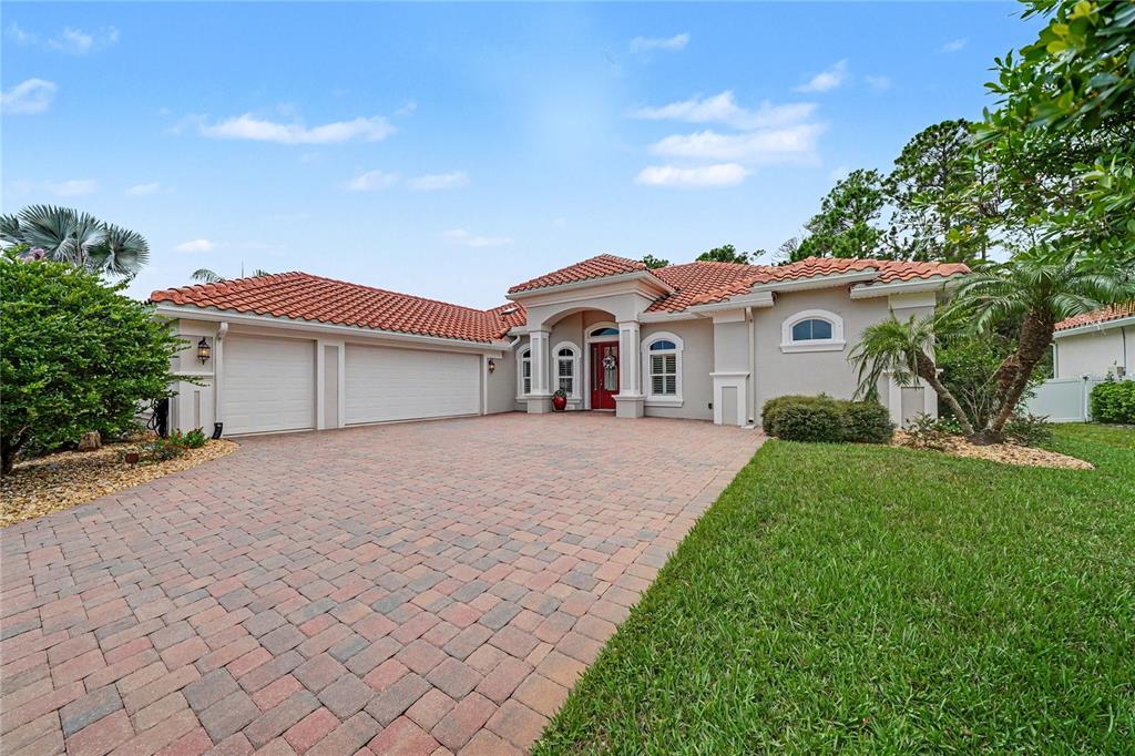 2817 S ASCIANO COURT, NEW SMYRNA BEACH, FL — photo 3 of 30