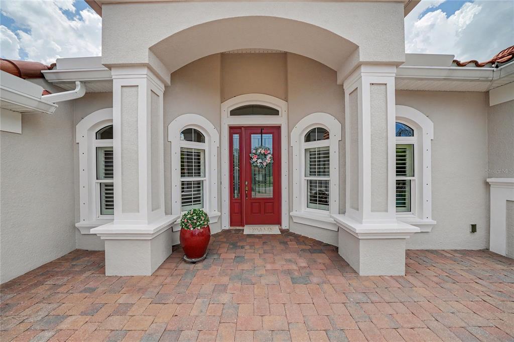 2817 S ASCIANO COURT, NEW SMYRNA BEACH, FL — photo 4 of 30