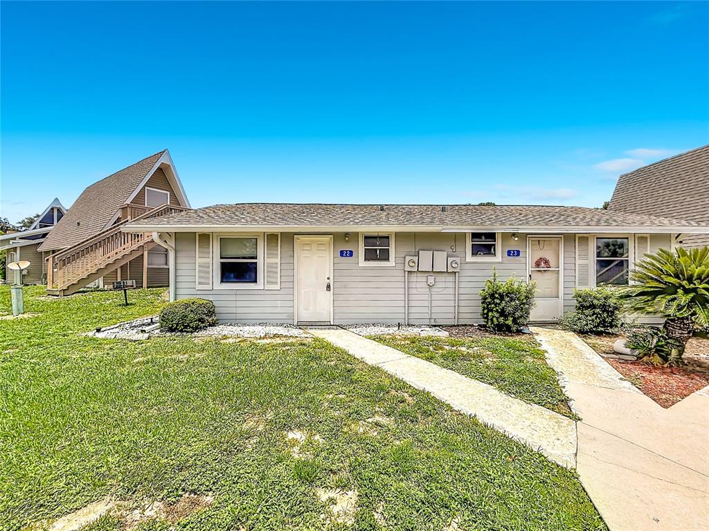 10301 US HIGHWAY 27 UNIT 22