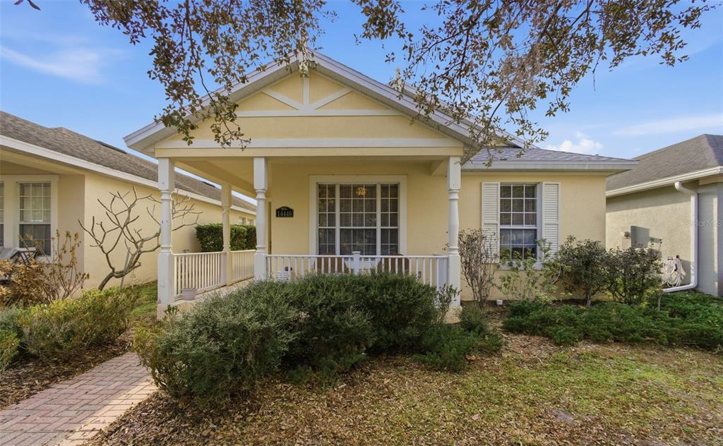 14446 WHITTRIDGE DRIVE