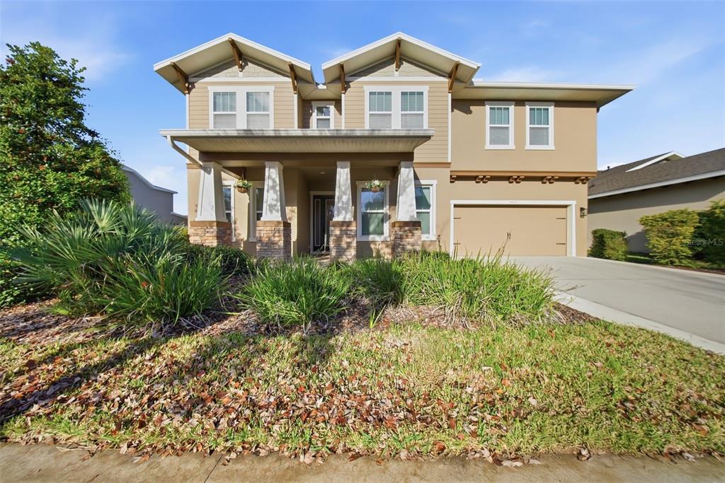 5909 JASPER GLEN DRIVE