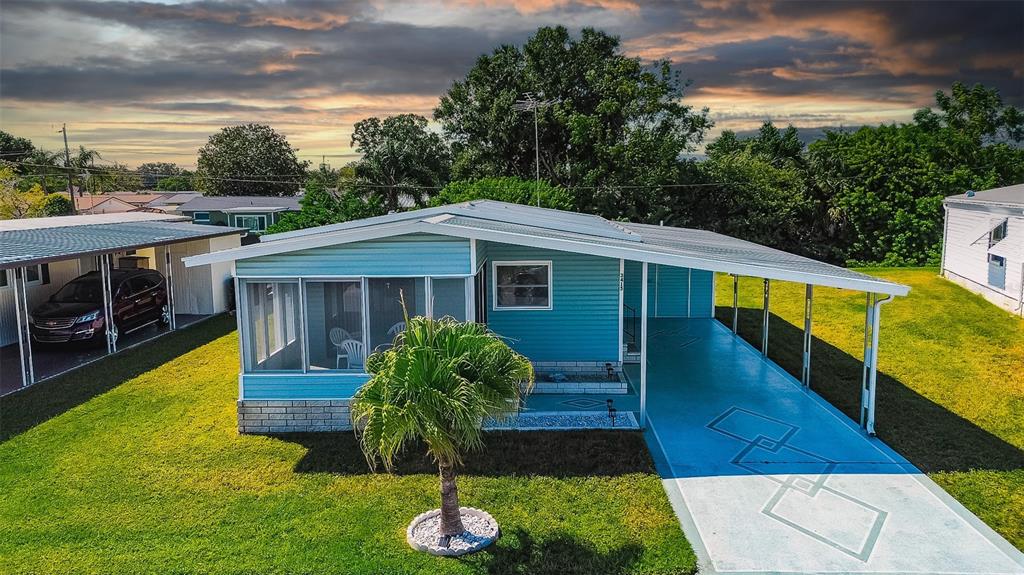 3415 CHATFORD DRIVE