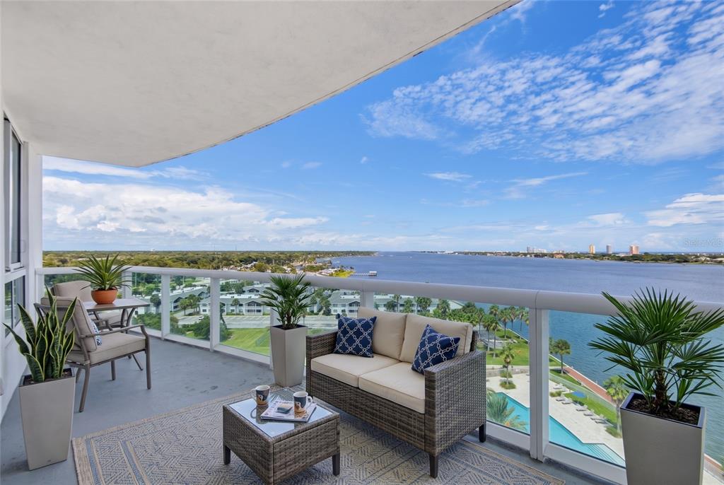 241 RIVERSIDE DRIVE UNIT 1006-2, HOLLY HILL, FL — photo 2 of 30