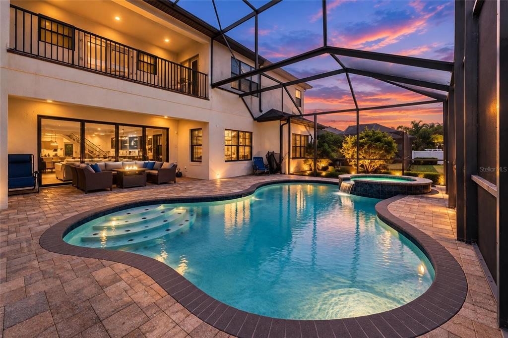 13826 MOONSTONE CANYON DRIVE, RIVERVIEW, FL — photo 5 of 30