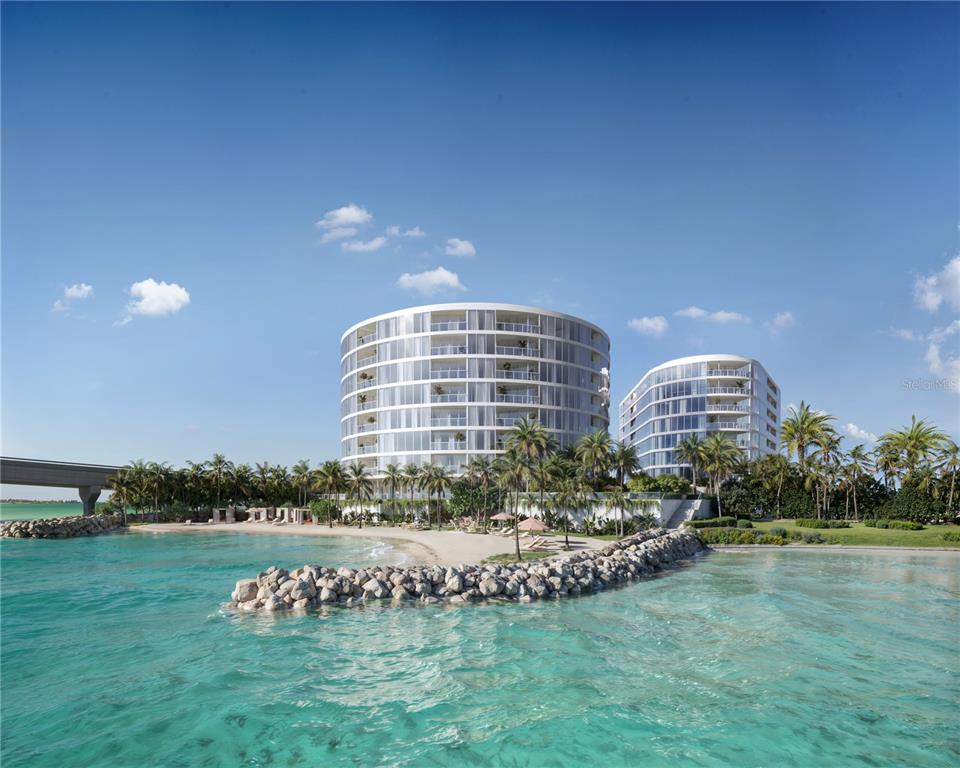805 S GULFVIEW BOULEVARD UNIT 401B