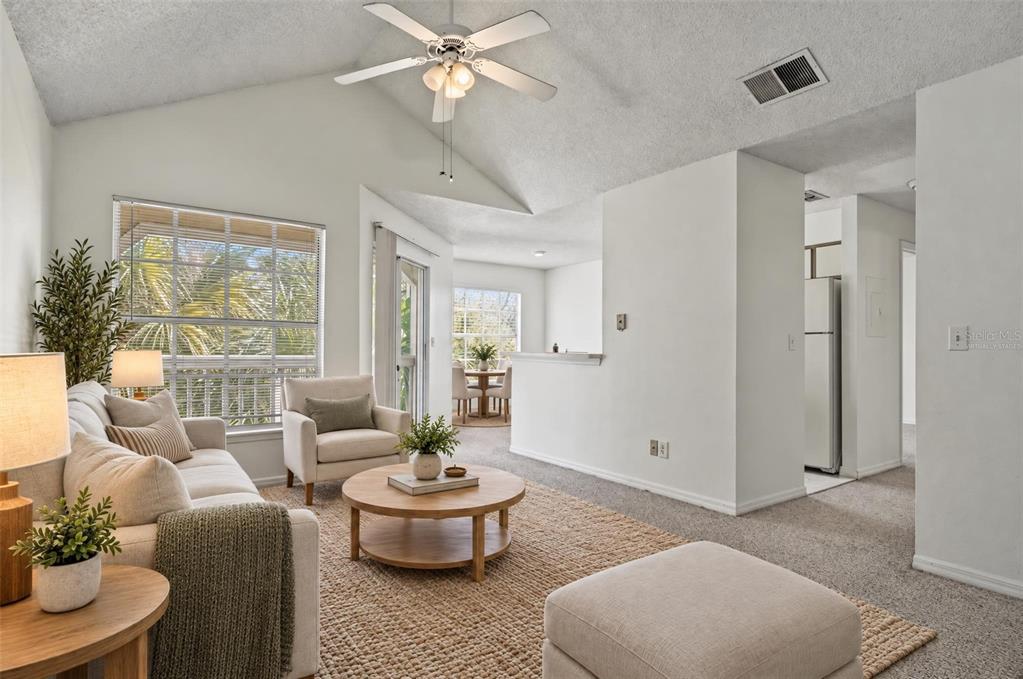 1079 S HIAWASSEE ROAD UNIT 1136, ORLANDO, FL — photo 2 of 24