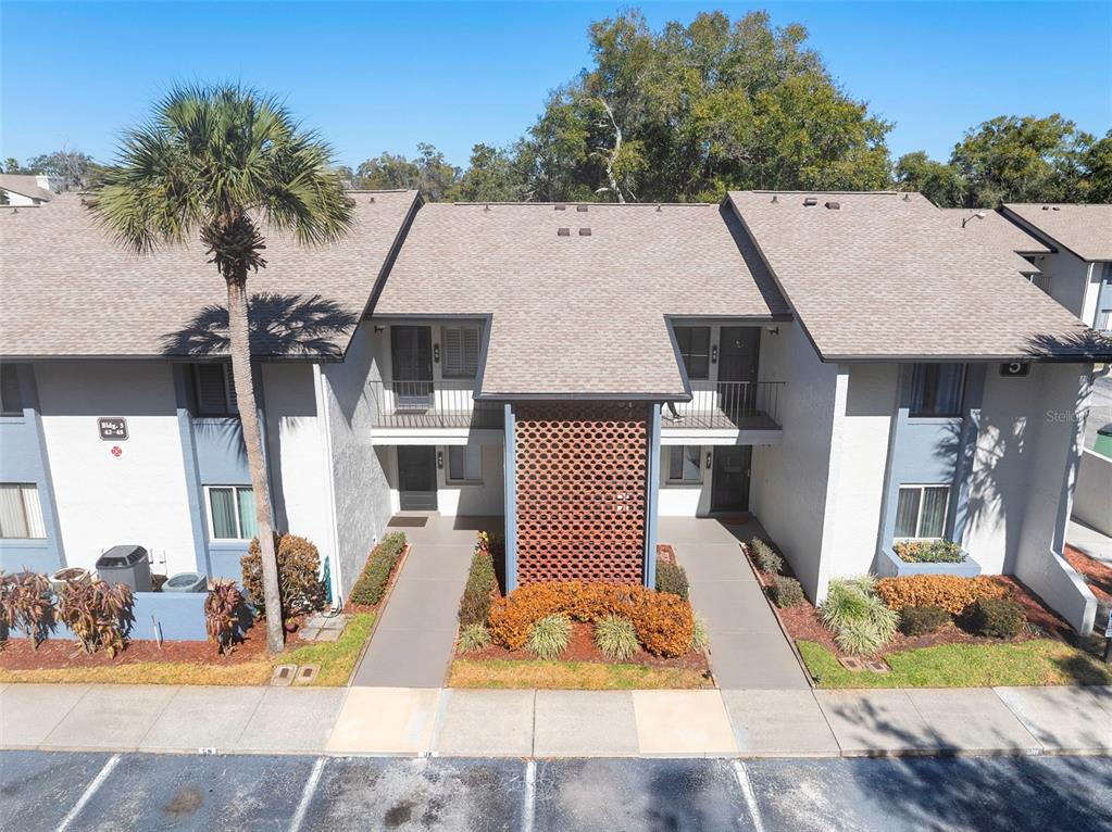 5 ESCONDIDO CIRCLE UNIT 46