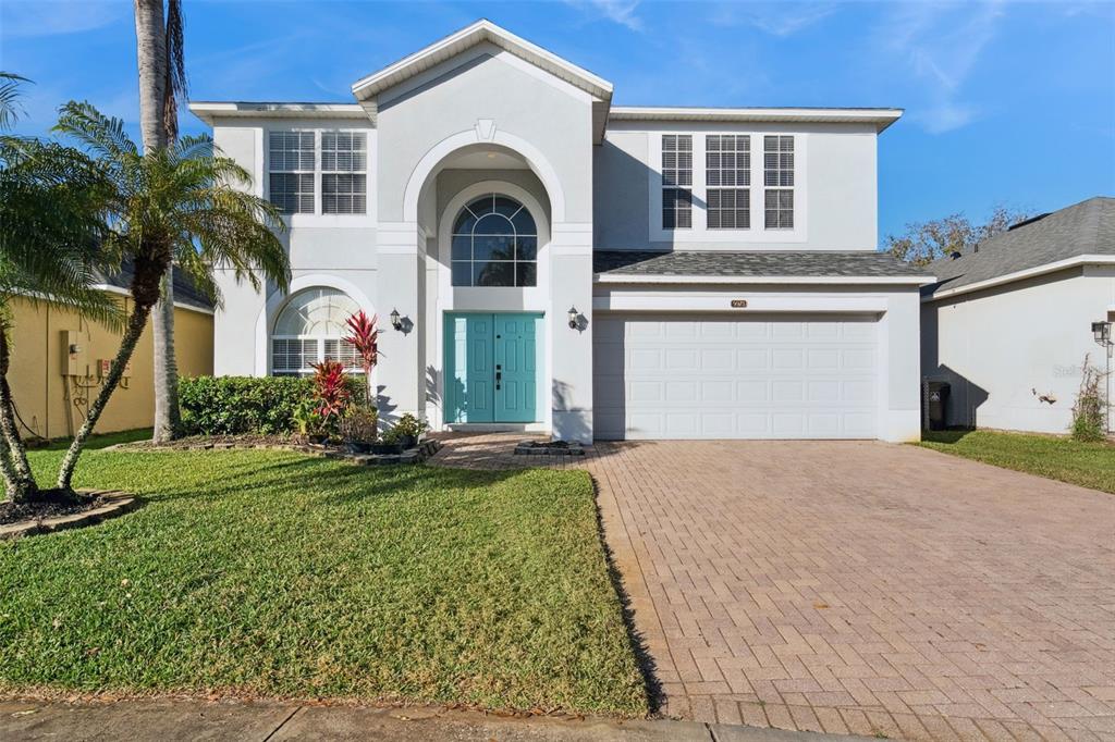 9973 SHADOW CREEK DRIVE