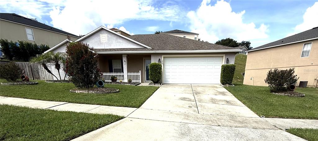 344 SKY VALLEY STREET